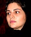  نورا هاشمی - Nora Hashemi